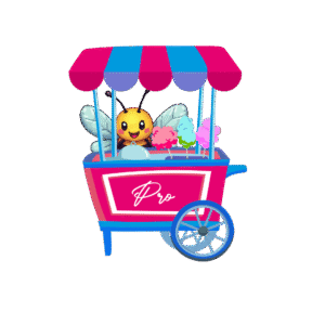 Candy Cart Pro - Monthly