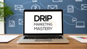 8 Powerful Drip Marketing Examples To Copy In 2025 | Sugar Pixels, Inc.