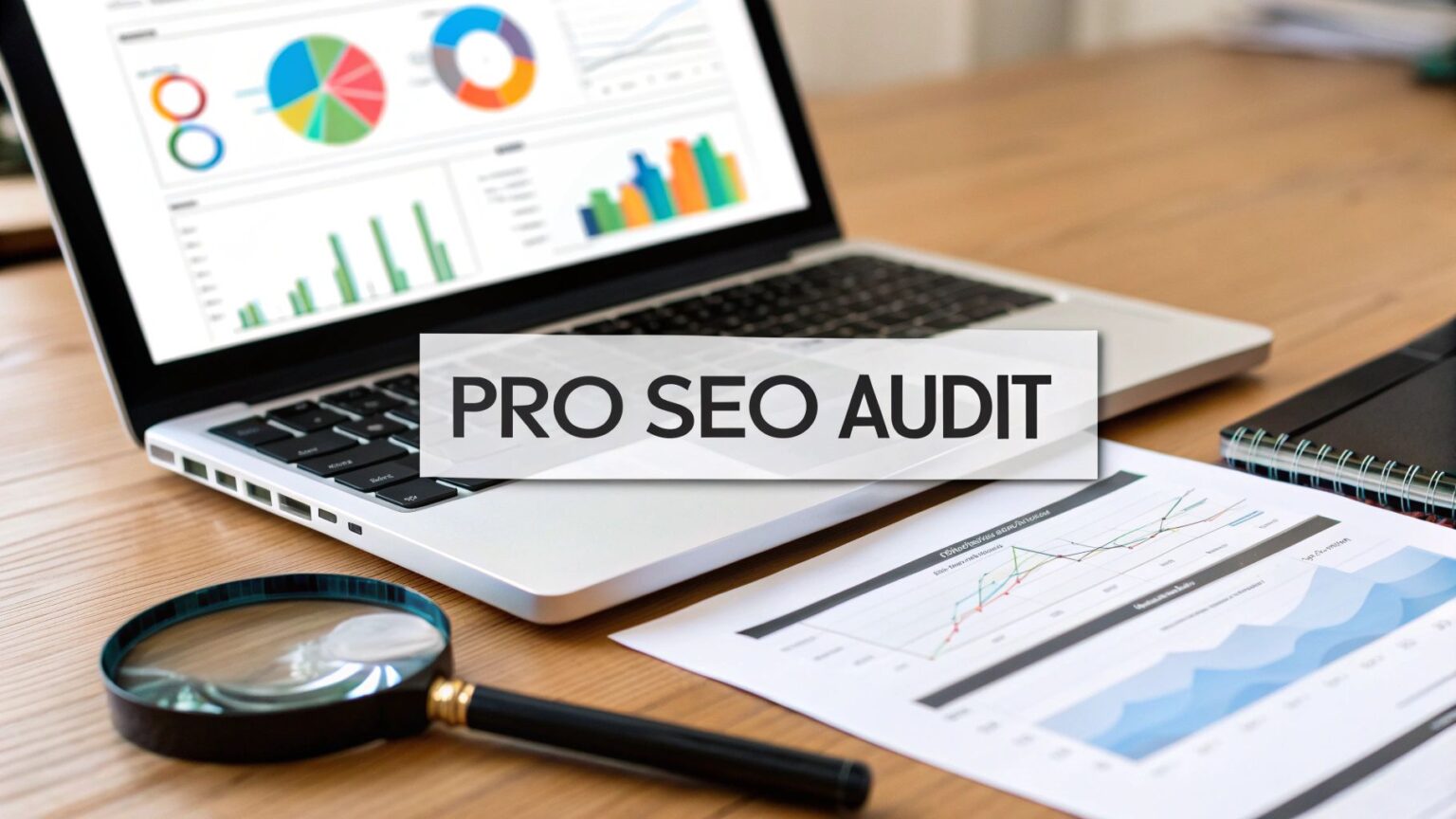 How To Do An SEO Audit Like A Pro | Sugar Pixels, Inc.