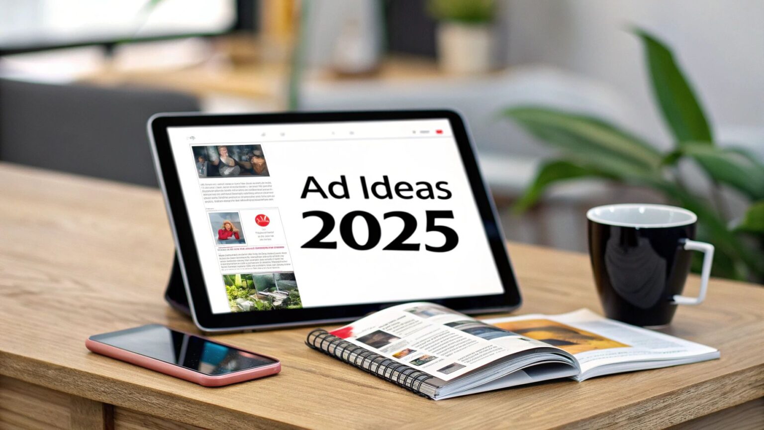 10 Effective Advertising Ideas For Small Businesses In 2025 | Sugar ...