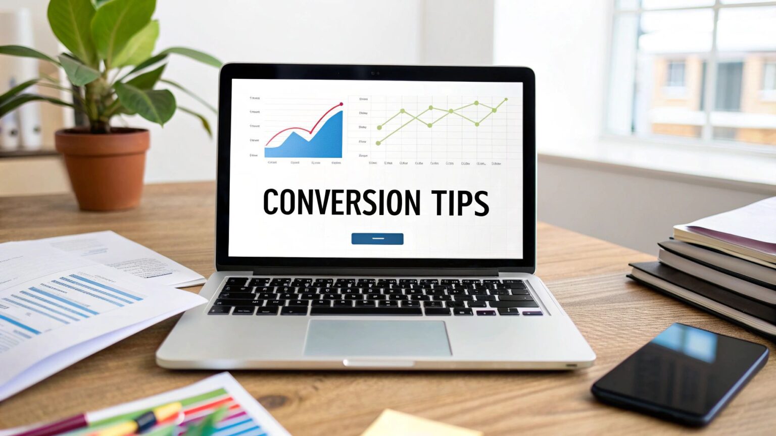 10 Actionable Conversion Optimization Tips For 2025 | Sugar Pixels, Inc.