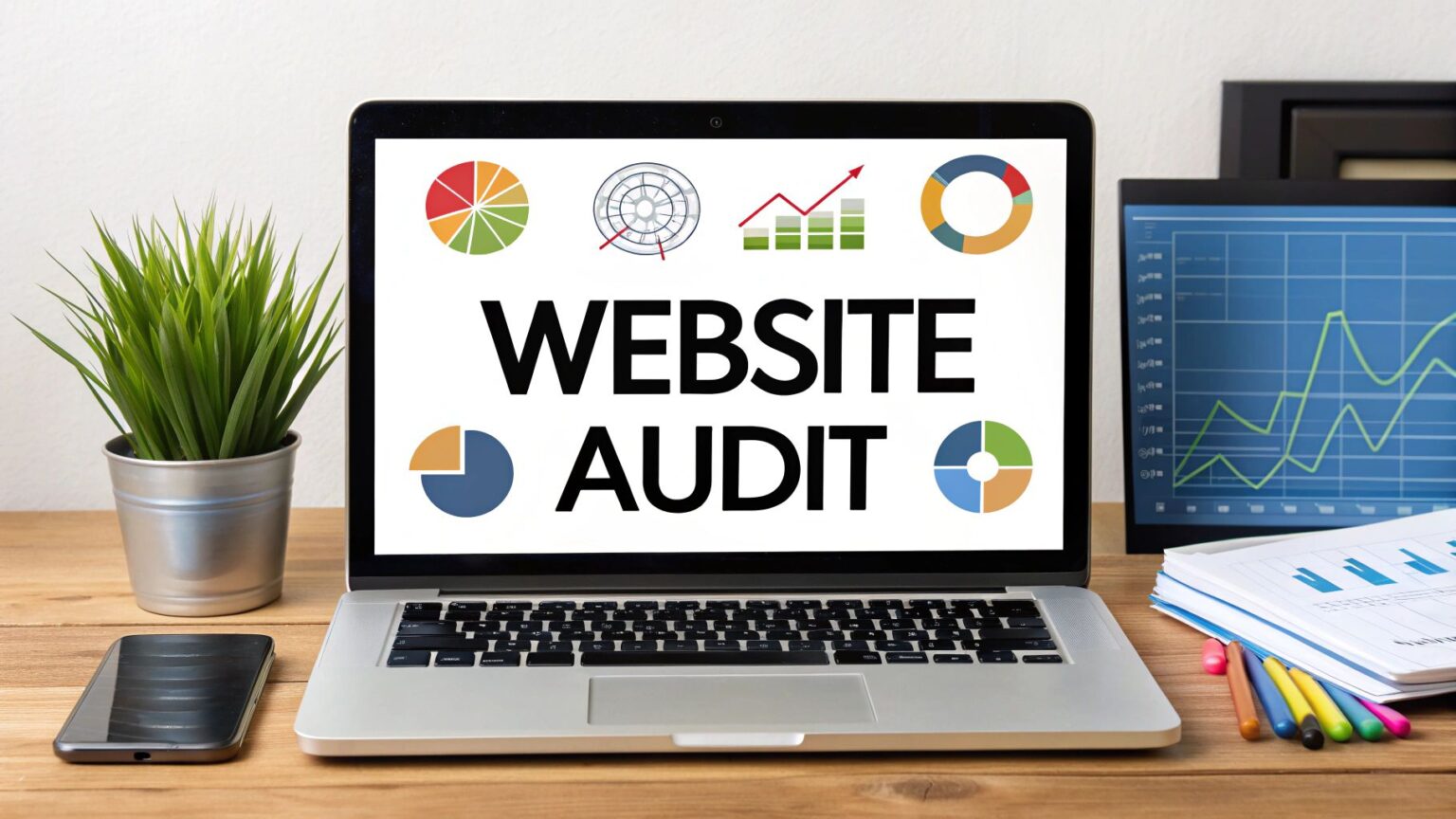 Your Ultimate Website Audit Checklist For 2025 | Sugar Pixels, Inc.