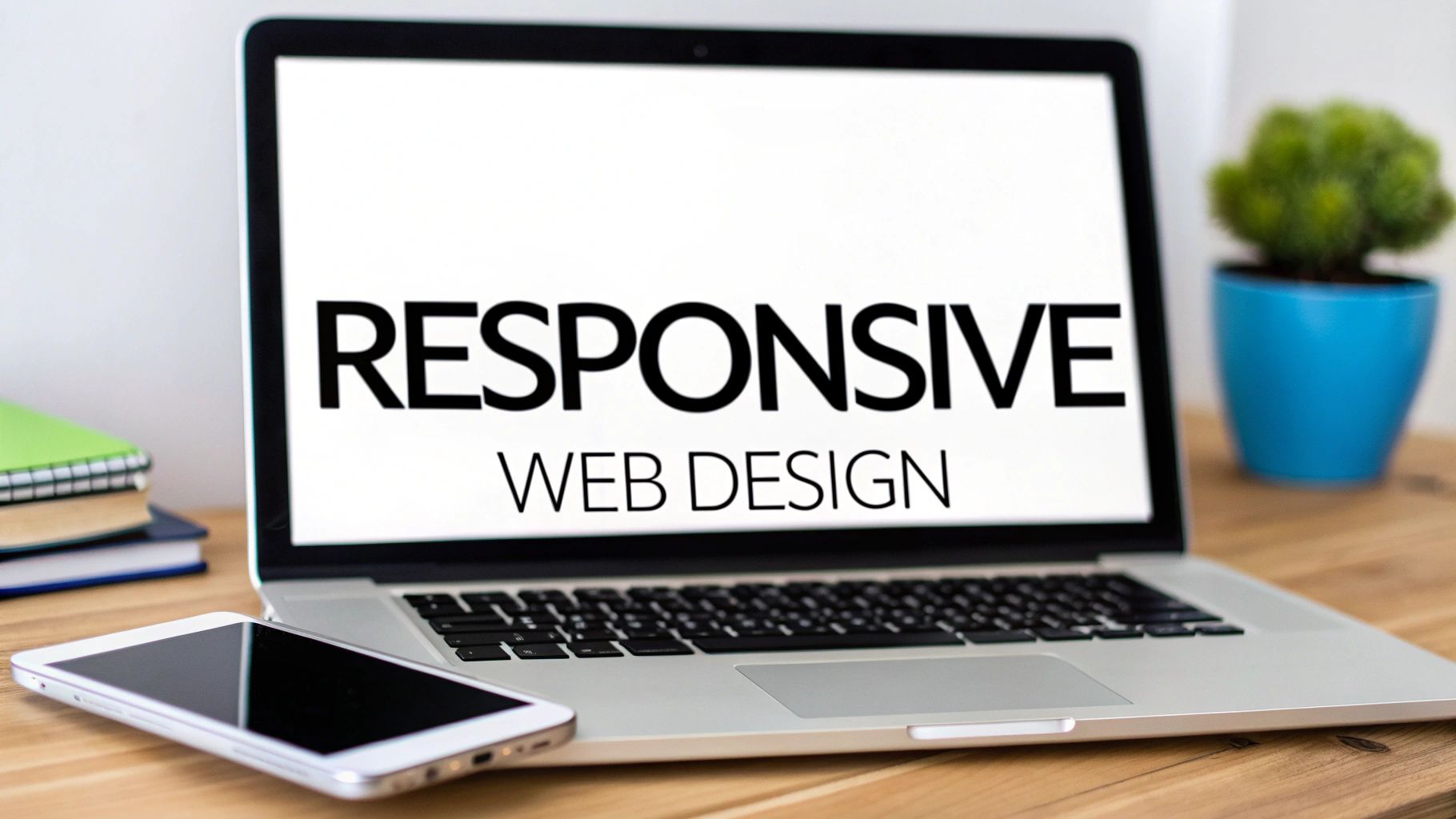 10 Responsive Web Design Best Practices For 2025 | Sugar Pixels, Inc.