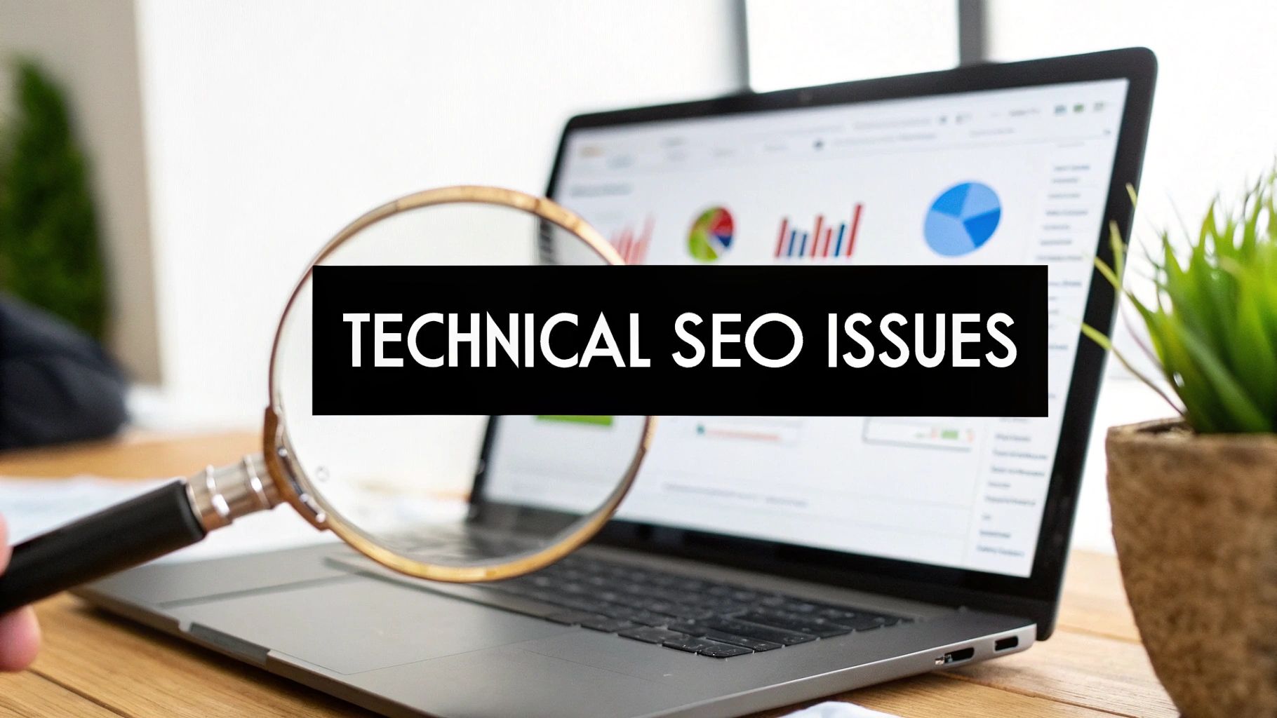 Mastering: Technical Seo Issues - A Practical Guide To Fixing Common ...
