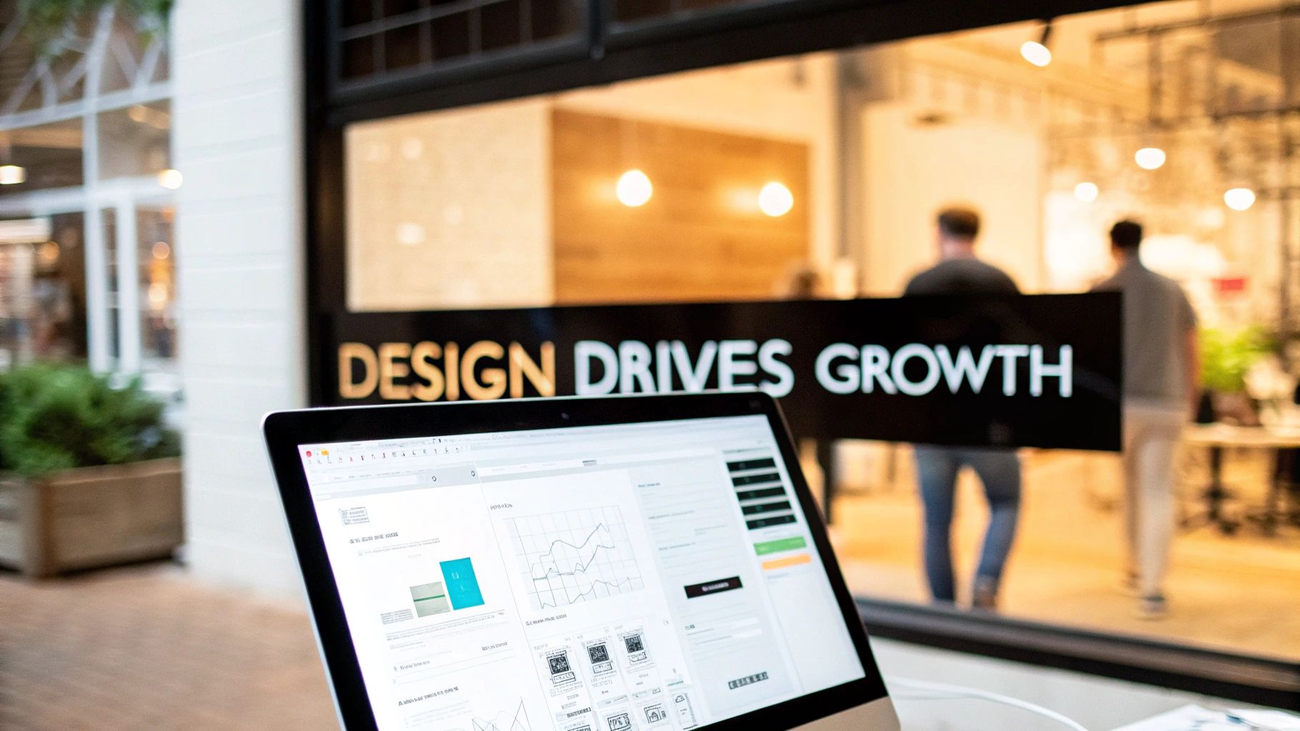 Why Is Web Design Important For Business Growth | Sugar Pixels, Inc.