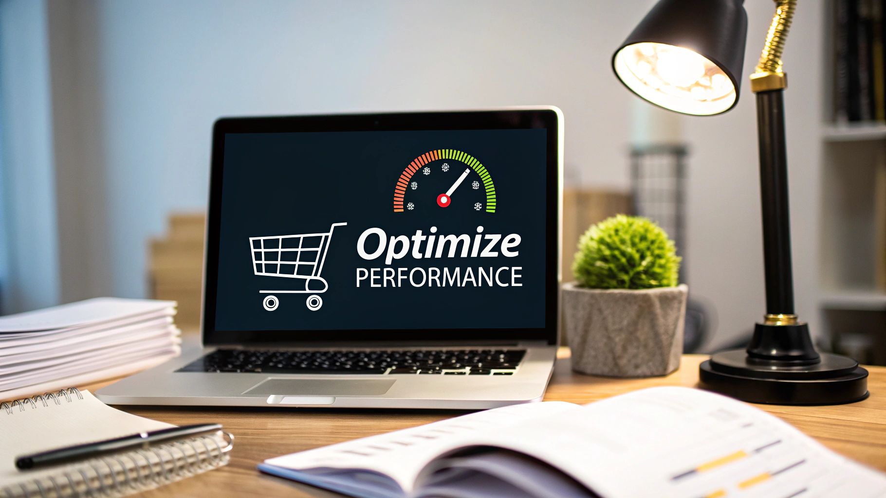 How To Optimize Ecommerce Site Performance For Higher Conversions ...
