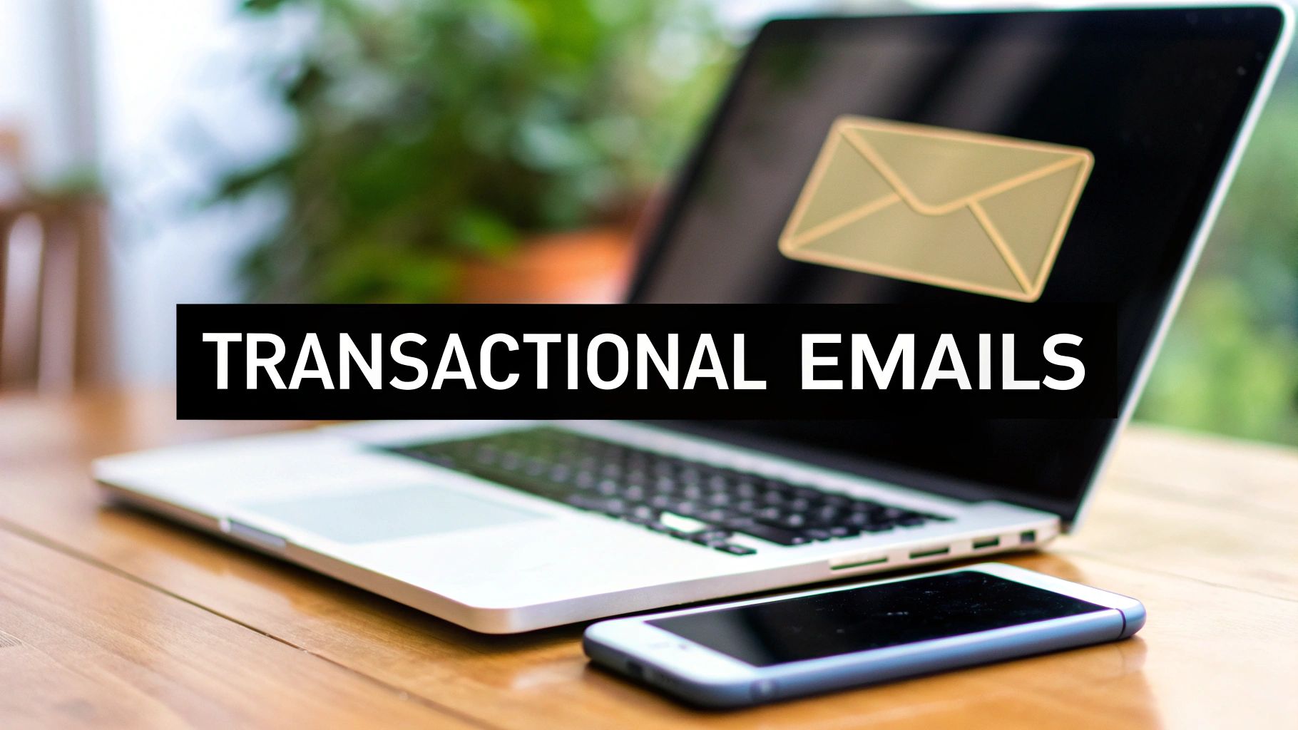 What Are Transactional Emails And How Do They Work | Sugar Pixels, Inc.