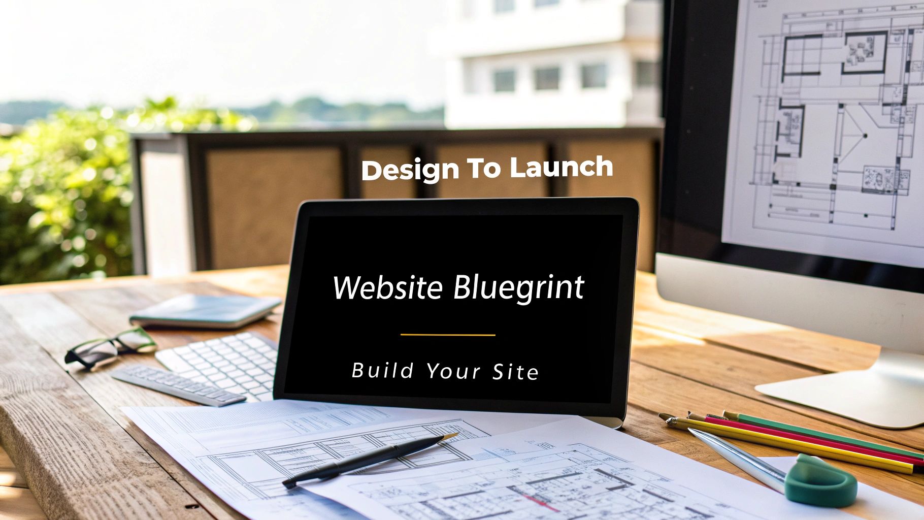 A Guide To Website Design And Development From Start To Finish | Sugar ...