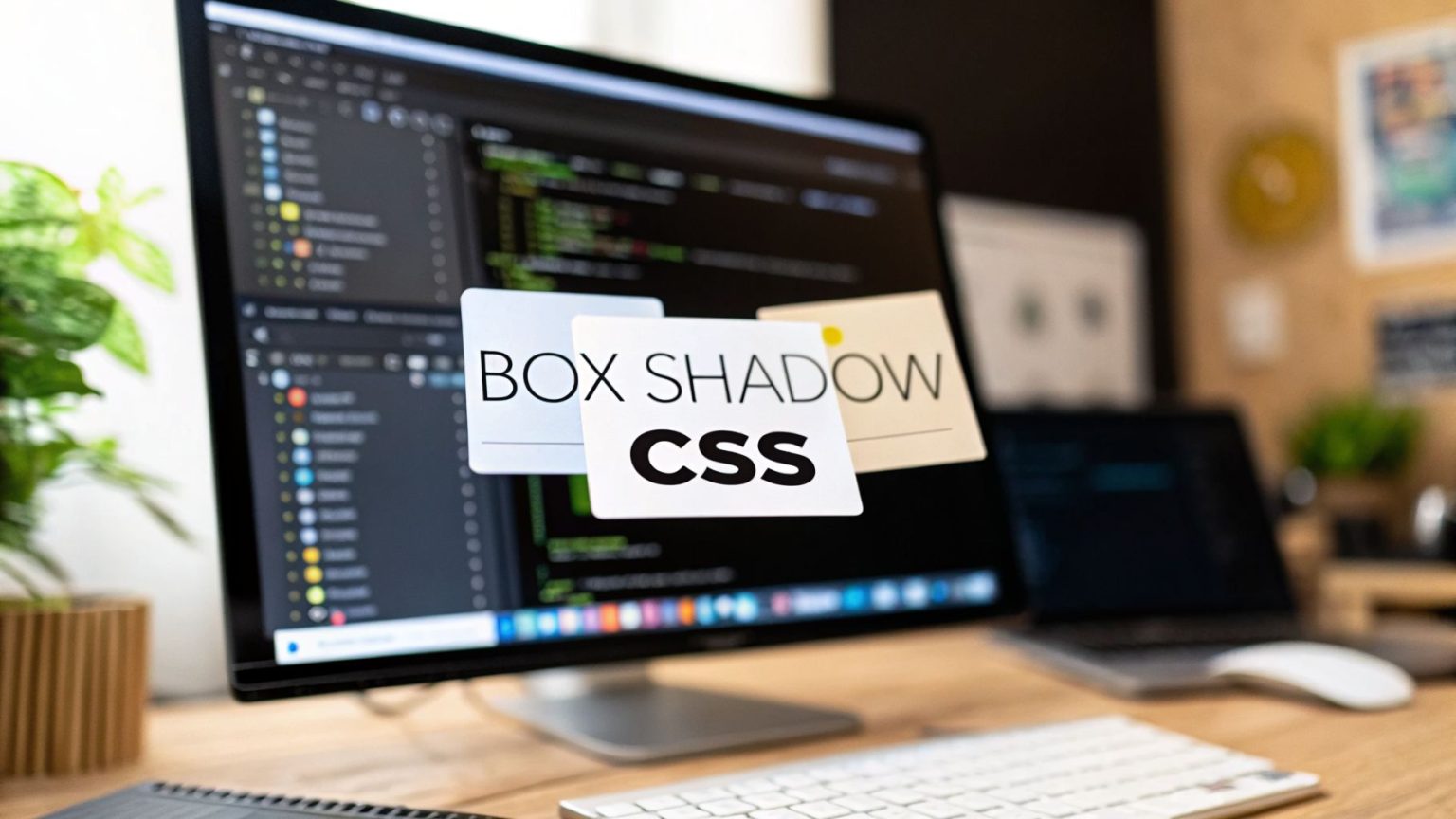 Mastering Box Shadow CSS For Modern Web Design | Sugar Pixels, Inc.