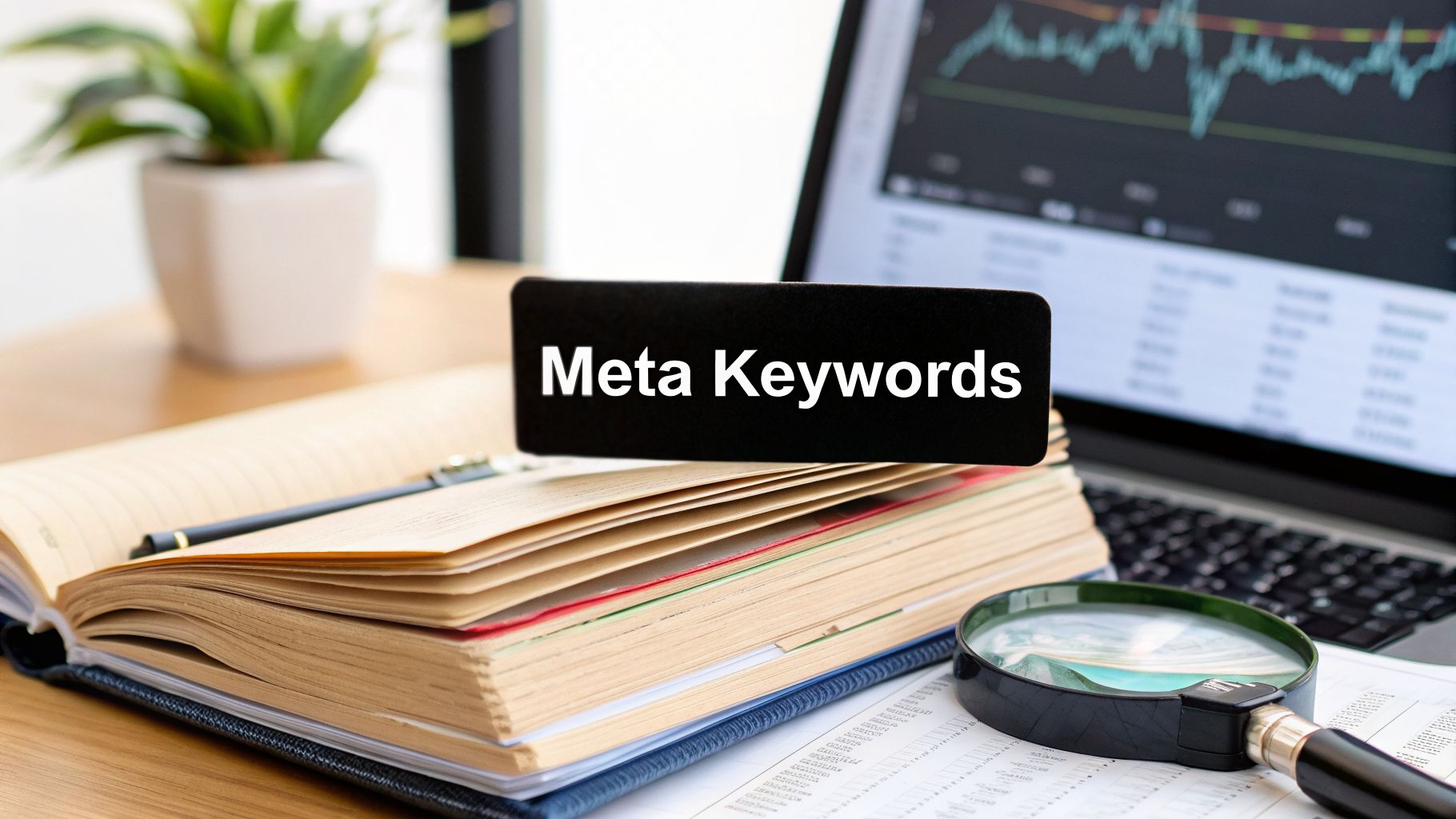 What Is Meta Keywords And Why They No Longer Matter For SEO | Sugar ...