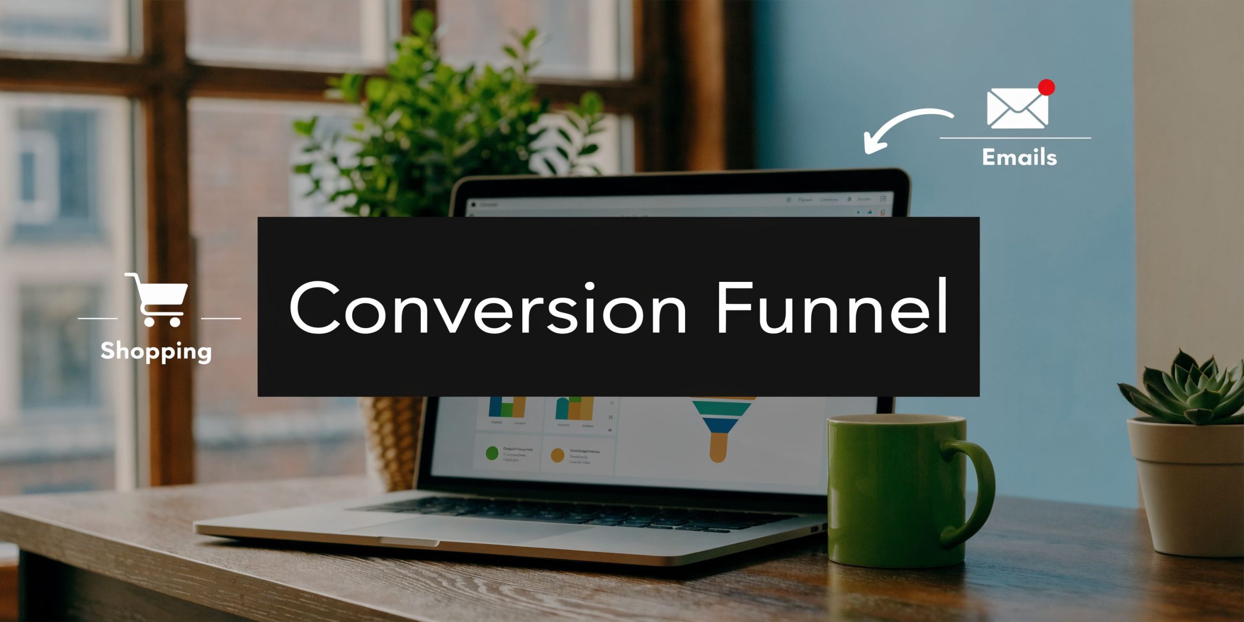 What Is A Conversion Funnel? A 2026 Guide For Growth | Sugar Pixels, Inc.